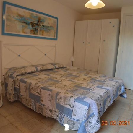 Villa Rosetta Chia Exteriér fotografie