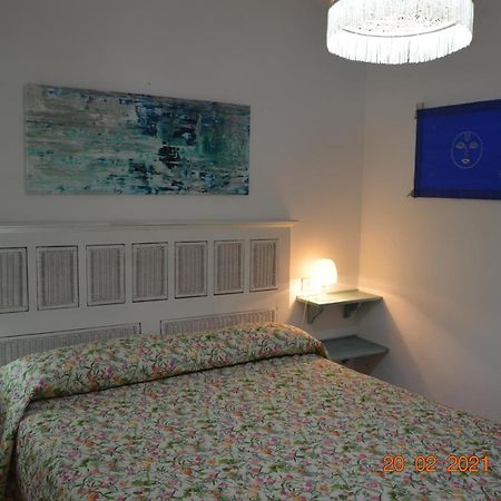 Villa Rosetta Chia Exteriér fotografie
